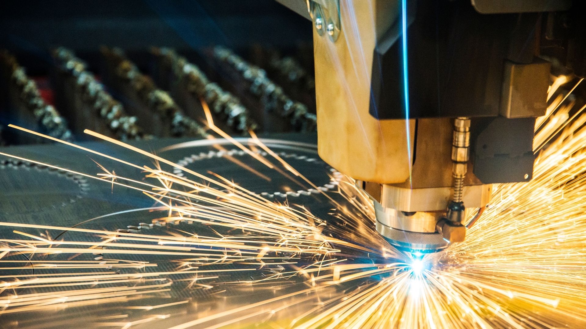 Industrial Innovation